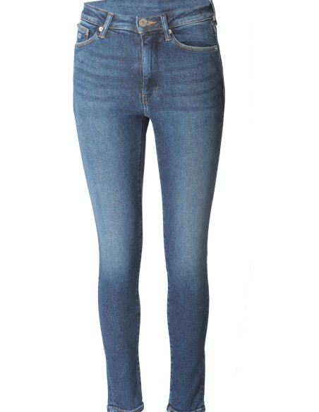 JEANS SYLVIA HR TOMMY-JEANS