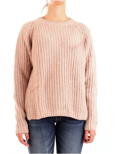 ASYMMETRISCHER PULLOVER FRACOMINA