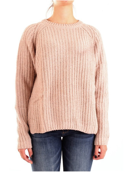 ASYMMETRISCHER PULLOVER FRACOMINA