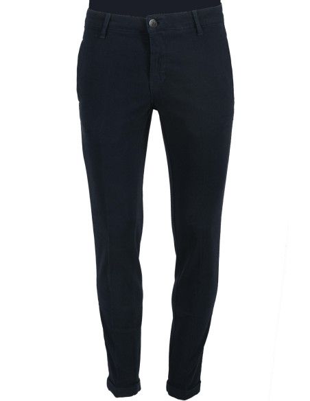 PANTALONE MORO