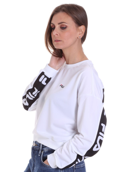 WOMEN TALLIS FILA SWEATSHIRT