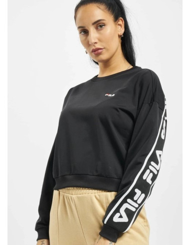 WOMEN TALLIS FILA SWEATSHIRT