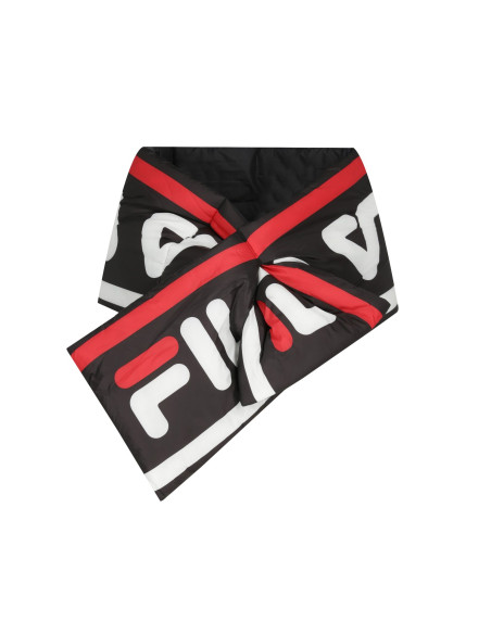 AOP PADDED SCARF FILA