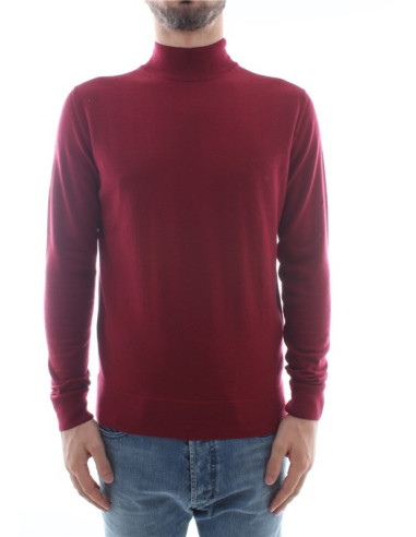 PULL LAINE SUPERIEURE SIMILI CALVIN KLEIN