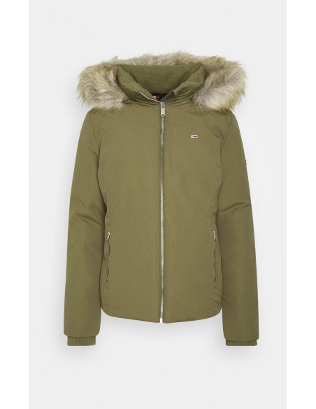 TJW TECHNICAL DOWN JACKET TOMMY JEANS