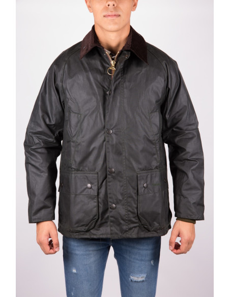 Bedale JKT Barbour Herrenjacke