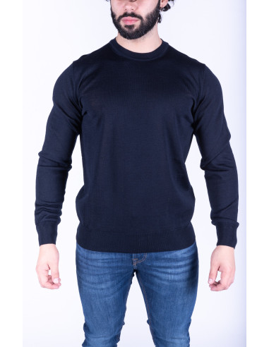 Armata di Mare men's crew neck sweater