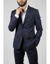 Calvin Klein men's slim blazer