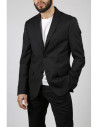 Calvin Klein virgin wool men's blazer