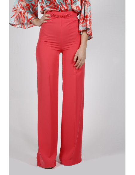 pantalon palazzo Nadine Marciano