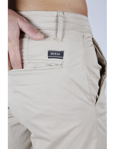 guess casual pants