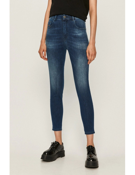 D-Slandy Diesel women's jeans