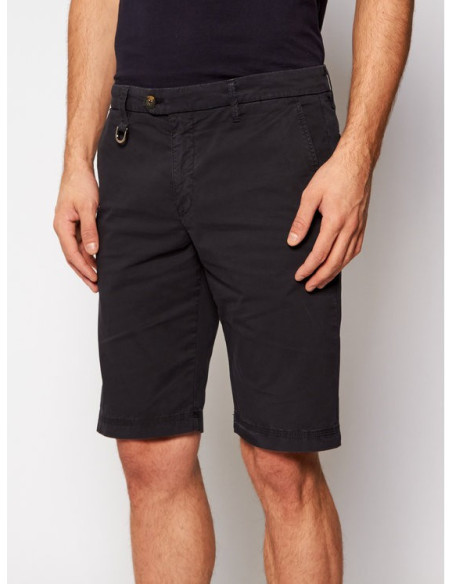 Aeronautica Militare men's regular fit shorts