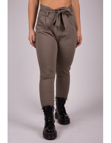 Pantalon femme Vmeva Vero Moda