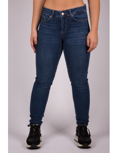 Jean femme Vmella Vero Moda