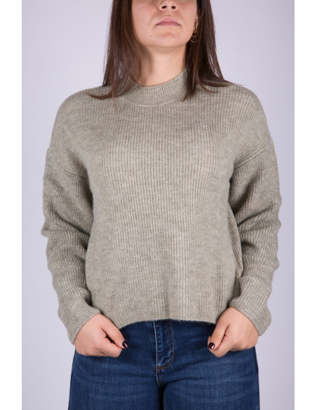 Vmolina Vero Moda women's sweater