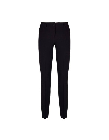 Lian Kocca black woman trousers