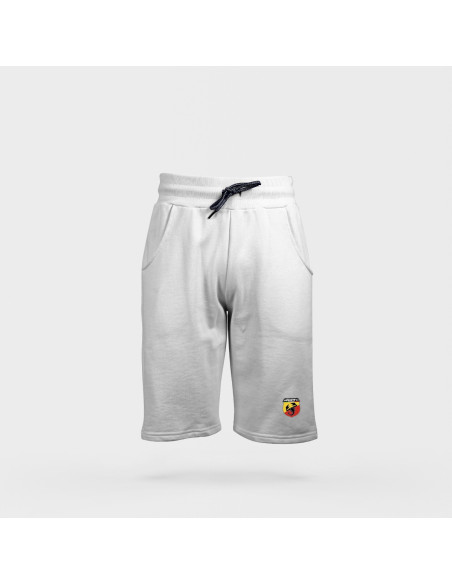 Pantalones cortos de hombre ADN Abarth