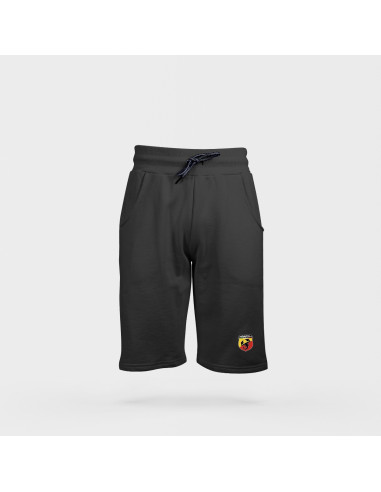 Pantalones cortos de hombre ADN Abarth