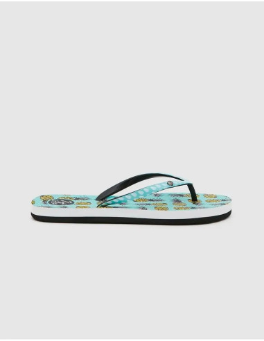 Dedo Vendela Koala Bay Flip-Flops für Damen