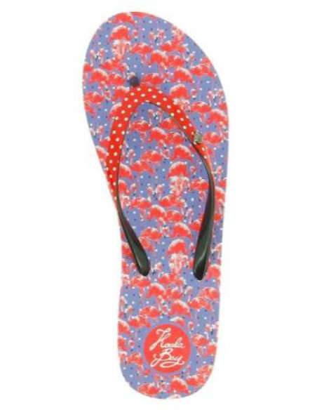 Dedo Camille Koala Bay Flip-Flops für Damen