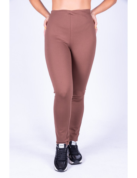 Legging ocra donna Jane Ponte Guess