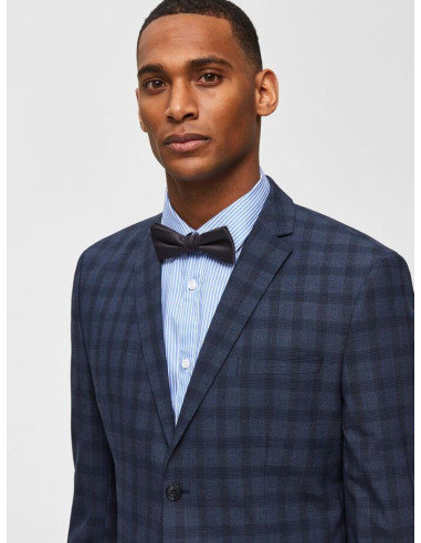 Slhnight Selected men's bow tie