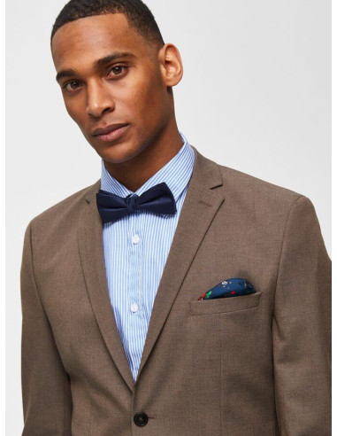 Slhnight Selected men's bow tie