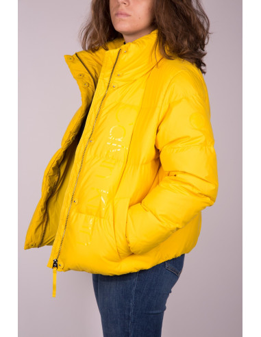 ck yellow jacket