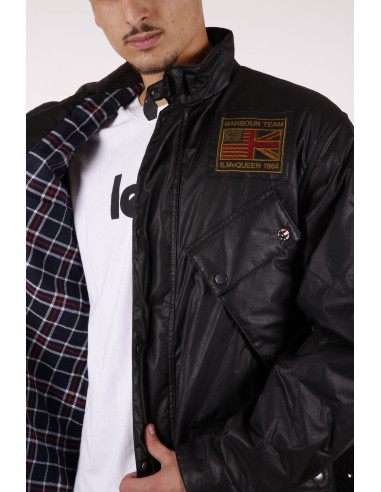 barbour joshua jacket