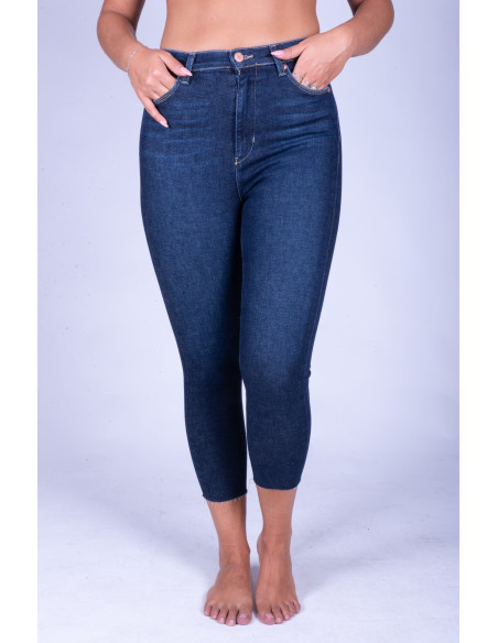 Melany Tommy Jeans woman high waist jeans