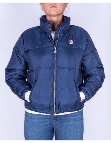 Chaylse Fila woman jacket