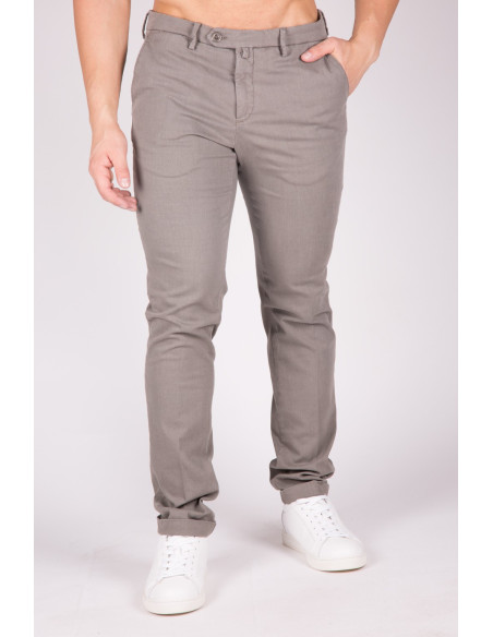 BSettecento man trousers