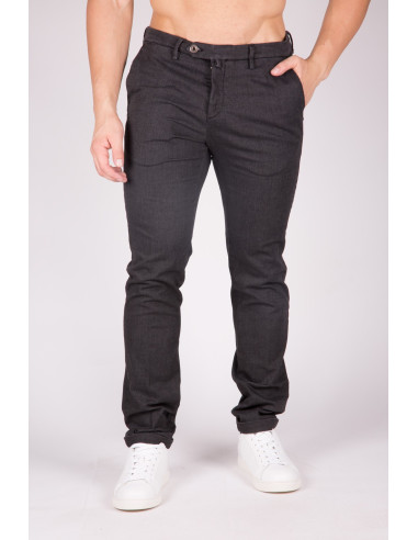 BSettecento man trousers