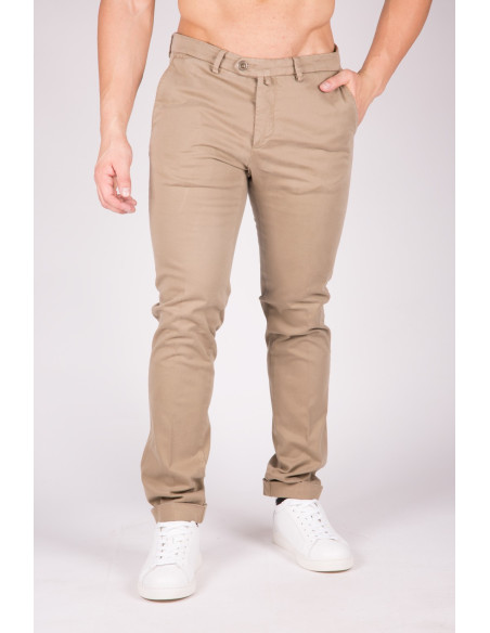 BSettecento man trousers