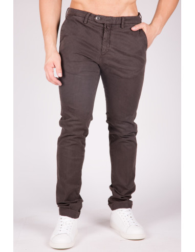 BSettecento man trousers