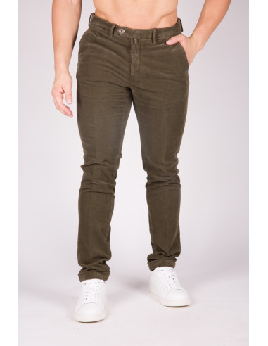 Pantalon homme BSettecento