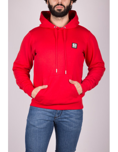 Herren-Sweatshirt S-girk-Hood Diesel