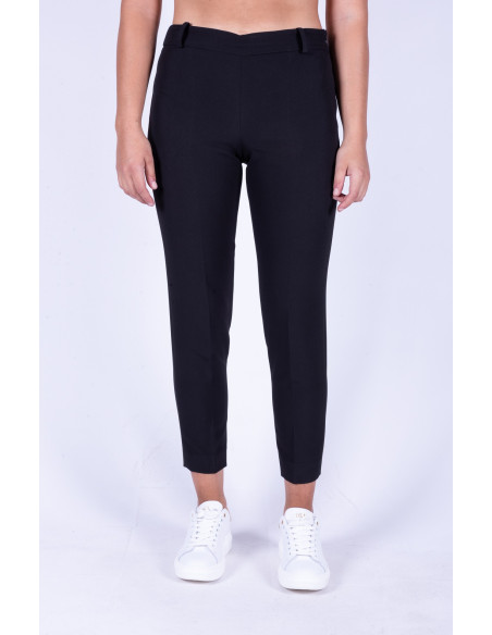 Pantalon femme Amalio Kocca