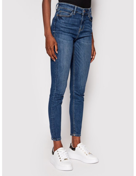 Skinny Guess Damenjeans