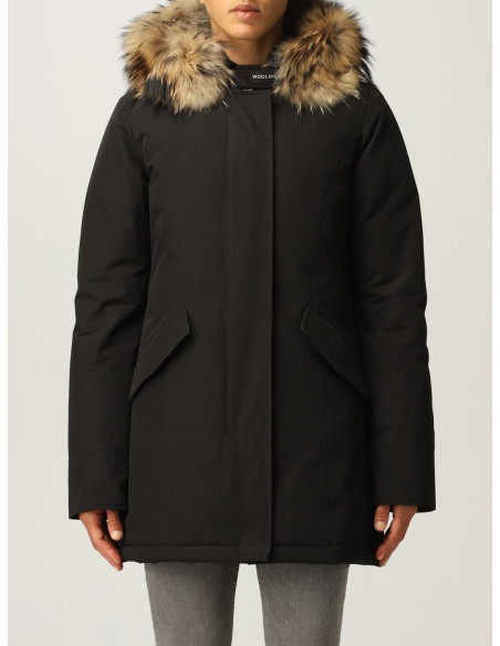 Parka femme Woolrich Artic Raccoon Parka