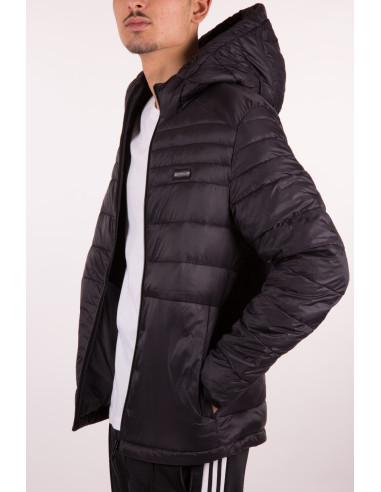 jjeace puffer hood