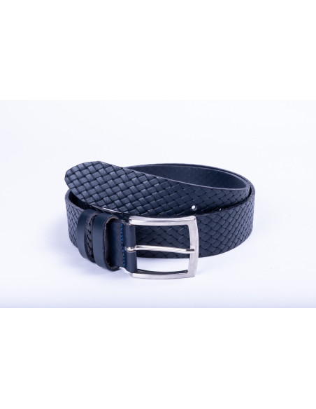 Men's Chandra leather belt