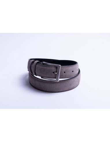 Men's Chandra leather belt