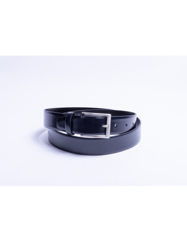 Men's Chandra leather belt