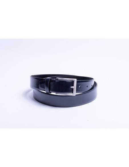 Men's Chandra leather belt