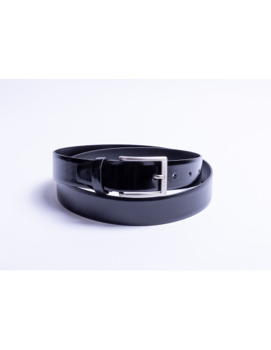 Ceinture homme en cuir Chandra