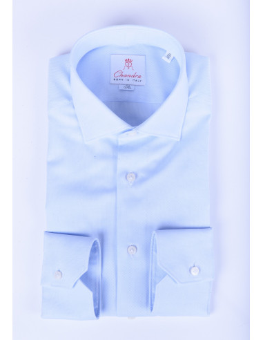 Camisa Chandra slim hombre