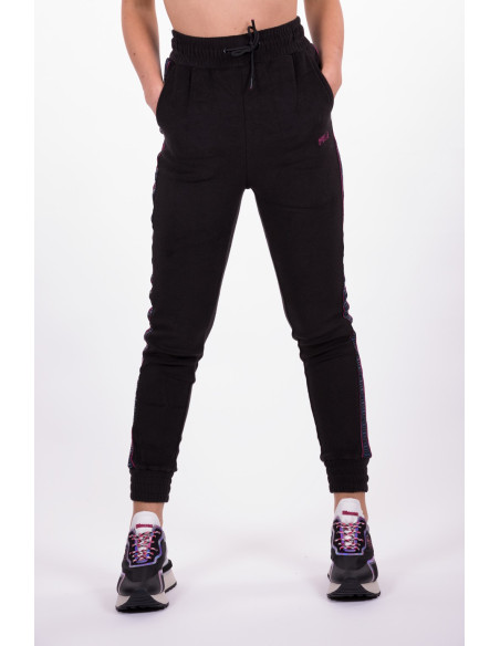 Pantalon noir femme Marli Fila