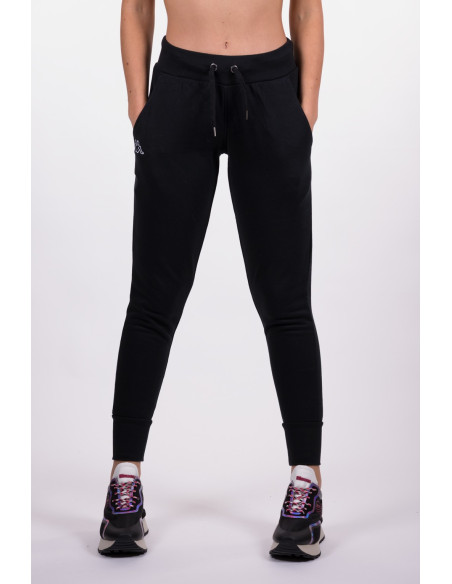 Pantalon femme Zalia Kappa Logo